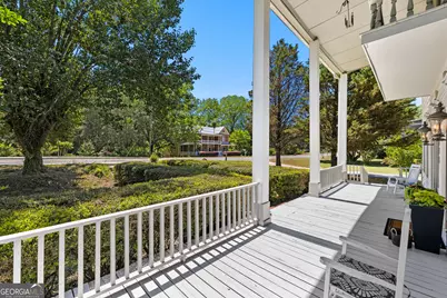 417 Lagrange Street, Greenville, GA 30222 - Photo 36