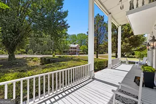 417 Lagrange St, Greenville, GA 30222 - Photo 36