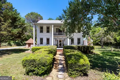 417 Lagrange Street, Greenville, GA 30222 - Photo 46