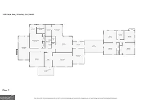 168 Park Avenue, Winder, GA 30680 - Photo 118