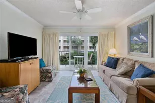 1440 Ocean Blvd, Saint Simons, GA 31522 - Photo 2