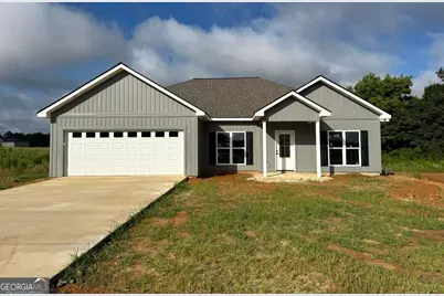 1229 Mark Wood Road, Dexter, GA 31019 - Photo 1