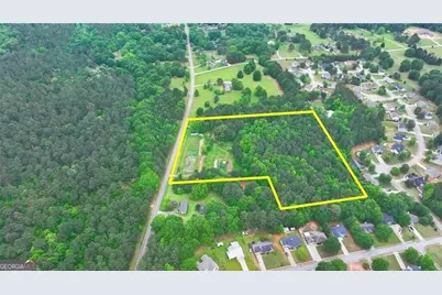 809 Laboon Road, Monroe, GA 30655 - Photo 8