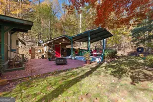 105 Holiday Loop, Cleveland, GA 30528 - Photo 14