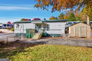 105 Holiday Loop, Cleveland, GA 30528 - Photo 22