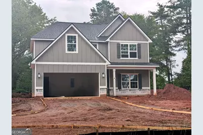 5560 N Hwy 29 N #200, Newnan, GA 30265 - Photo 1