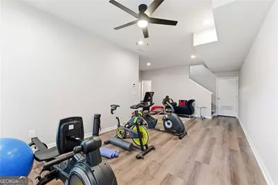 3376 Sarah Trail #8, Decatur, GA 30032 - Photo 26