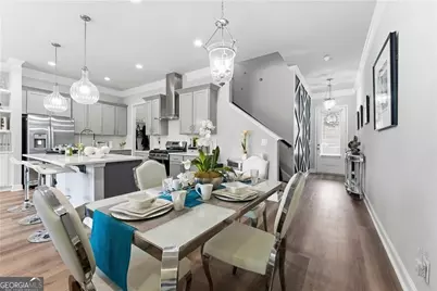 3376 Sarah Trail #8, Decatur, GA 30032 - Photo 6