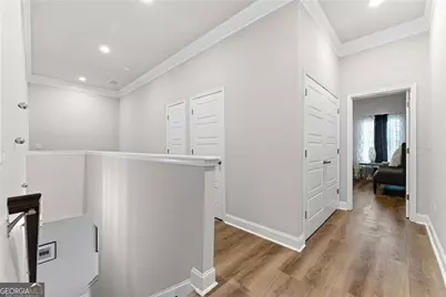 3376 Sarah Trail #8, Decatur, GA 30032 - Photo 14