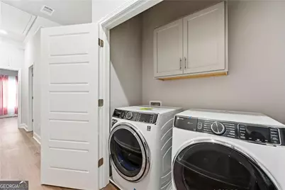 3376 Sarah Trail #8, Decatur, GA 30032 - Photo 20