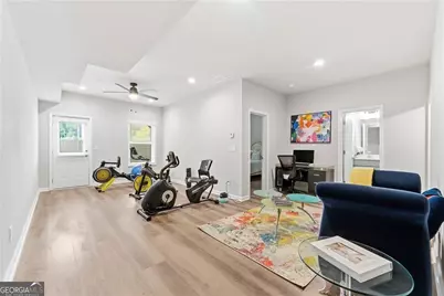 3376 Sarah Trail #8, Decatur, GA 30032 - Photo 26