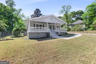 802 Monroe St, Lagrange, GA 30240 - Photo 4