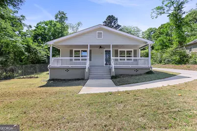 802 Monroe Street, Lagrange, GA 30240 - Photo 1