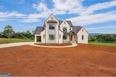 126 Palisade Drive, Rydal, GA 30171 - Photo 1
