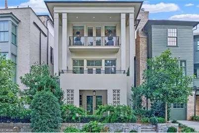 81 Delmont Drive NE, Atlanta, GA 30305 - Photo 2