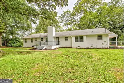 306 Tyrone Road, Fayetteville, GA 30214 - Photo 36