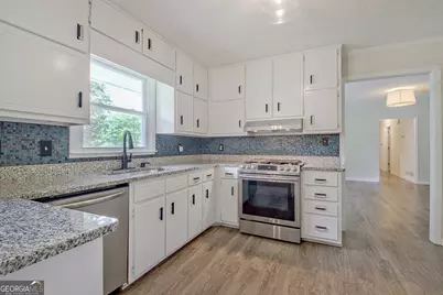 306 Tyrone Road, Fayetteville, GA 30214 - Photo 12