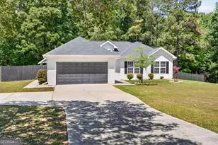 80 Cherub Ln, Sharpsburg, GA 30277 - Photo 6