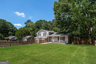 905 N Lassetter Cir, Villa Rica, GA 30180 - Photo 2