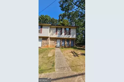 154 Timber Creek Lane SW, Marietta, GA 30060 - Photo 1