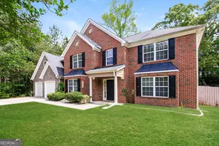7634 Pine Gables Dr, Riverdale, GA 30296 - Photo 4