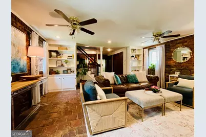 837 Bartram Trace Road, Rayle, GA 30660 - Photo 28