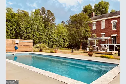 837 Bartram Trace Road, Rayle, GA 30660 - Photo 4