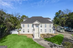60 Laurel Grove Rd, Brunswick, GA 31523 - Photo 1