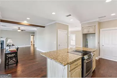 60 Laurel Grove Road, Brunswick, GA 31523 - Photo 16