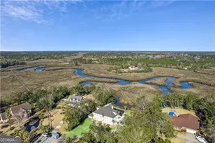 60 Laurel Grove Rd, Brunswick, GA 31523 - Photo 4