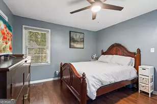 5047 Pineridge Dr, Macon, GA 31210 - Photo 26