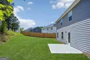 114 Shenandoah Ln, Lagrange, GA 30241 - Photo 8