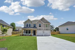 114 Shenandoah Ln, Lagrange, GA 30241 - Photo 2