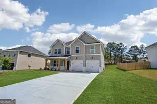 114 Shenandoah Ln, Lagrange, GA 30241 - Photo 4