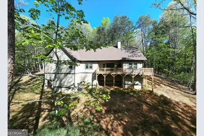 618 Satsuma Court S, Ellijay, GA 30540 - Photo 1