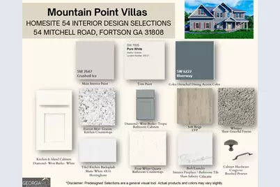 54 Mitchell Road #54, Fortson, GA 31808 - Photo 4