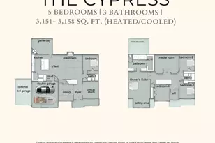 54 Mitchell Rd, Fortson, GA 31808 - Photo 2