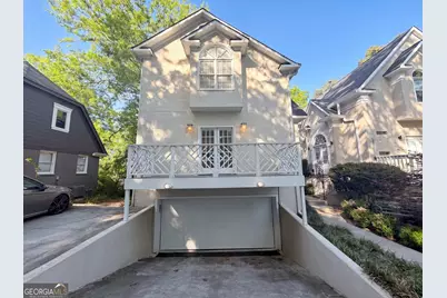1821 Monroe Drive NE, Atlanta, GA 30324 - Photo 1