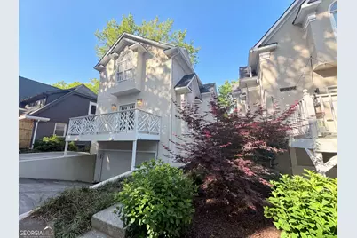 1821 Monroe Drive NE, Atlanta, GA 30324 - Photo 36