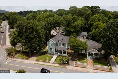 30 Sessions Street NW, Marietta, GA 30060 - Photo 1