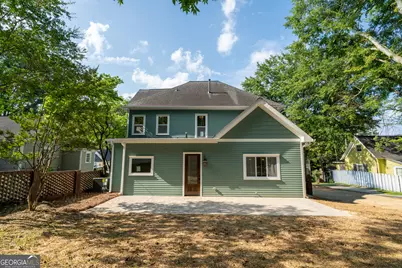 30 Sessions Street NW, Marietta, GA 30060 - Photo 4