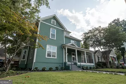 30 Sessions Street NW, Marietta, GA 30060 - Photo 48