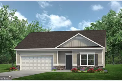 140 Creekside Road #LOT 39, Eatonton, GA 31024 - Photo 1