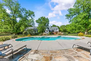 1110 Summit Cir, Watkinsville, GA 30677 - Photo 66