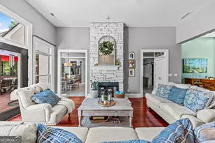 1110 Summit Cir, Watkinsville, GA 30677 - Photo 20