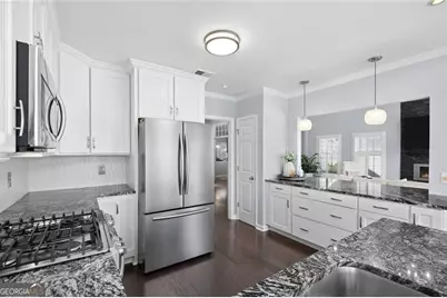 6430 Spinnaker Lane, Alpharetta, GA 30005 - Photo 16