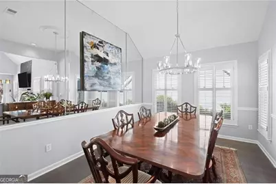 6430 Spinnaker Lane, Alpharetta, GA 30005 - Photo 10