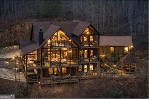 355 West Shalom Dr, Blue Ridge, GA 30513 - Photo 1