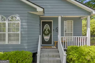 391 Cemetery St, Shady Dale, GA 31085 - Photo 2