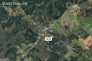 391 Cemetery St, Shady Dale, GA 31085 - Photo 34